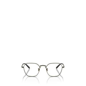 올리버피플스 안경 OV1334 5284 ANTIQUE GOLD