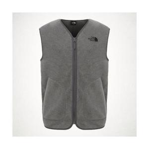 노스페이스 NV4FR52C 남성 아캄포 베스트 GRAY 1693384