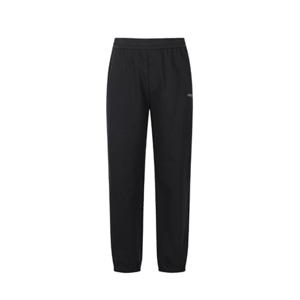 디스커버리 26S S 봄  남성 에센셜 니트 트레이닝 루즈 테이퍼드 조거 팬츠