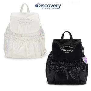 디스커버리키즈 DKBG2266N GIRLS 여아 글로시 미니 백팩