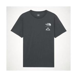 노스페이스 NT7UR62B 한글 반팔 티셔츠 2CHARCOAL GREY 1694584