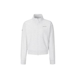 디스커버리 26S S 봄 여성 에센셜니트트레이닝하이넥자켓