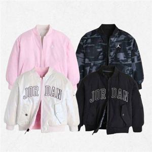 나이키 조던 키즈 리버서블 봄버자켓 N244JK143P 2548422