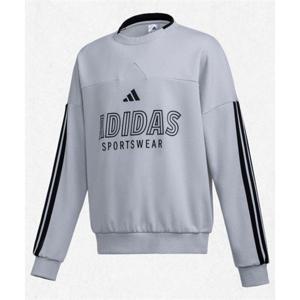 아디다스 ADIDAS House of Tiro 플리스 스웨트셔츠 JW2733 2535743