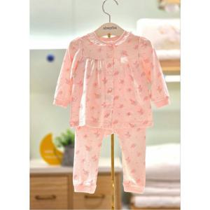 압소바 HK(아기내의)미모리 코튼모달 내의(26년봄신상) (1A1A10313)