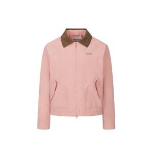 디스커버리 26S S 봄 여성 DWWJ4G061PCS 베르텍스 2L 카라형 워크자켓