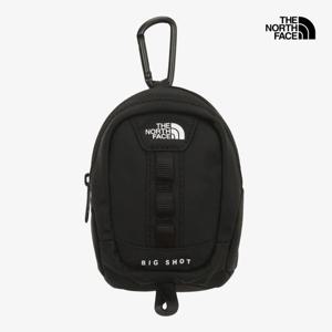 노스페이스 NN2PR05 미니 빅샷 파우치 NN2PR05ABCD