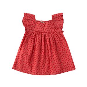 [봉통]봉통 베이비 RD플로럴드레스 (7617T-M00-03)