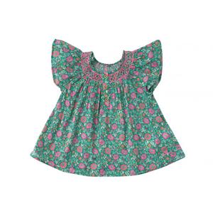 [봉통]봉통 베이비 LR로즈드레스 (7617T-M00-04)