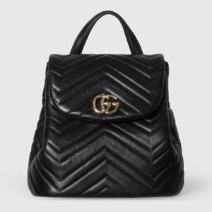 구찌 숄더백 855921AAFXD1000 Black