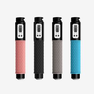 [트윈스파파] 2in1 유선 무선 디지털 전자 줄넘기 P0000RVI