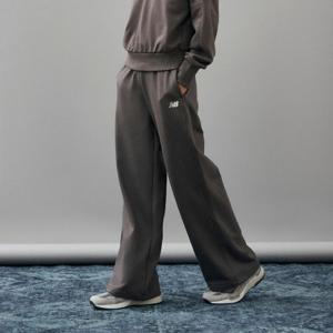 뉴발란스바지 TQK NBMLF4W922-60 WOMEN 에센셜 와이드팬츠