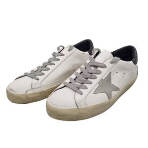 [골든구스(잡화)]슈퍼스타 블랙탭(GMF00102.F000318.10220)