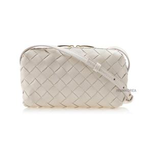 [보테가베네타] FW24 여성 인트레치아토 크로스백 609407 V48C4 9644