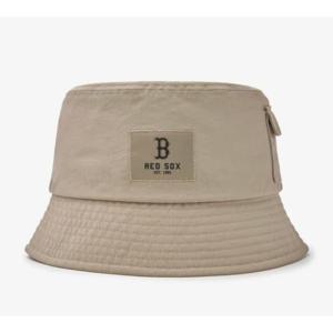 MLB 고프코어 버킷햇 A3 3AHTB015N 43BGP 50BKS