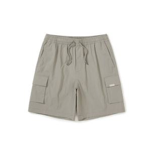 스노우피크 루트 카고 반바지 BB S25MURHP60 FG NY VG