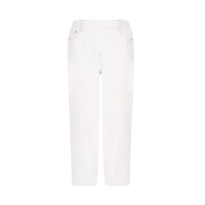 [택가 99,000원] 크로커다일레이디 올밴딩 스트레이트 연청 데님팬츠_CLEMDP105