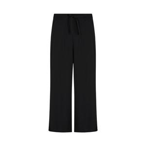 [택가 99,000원] 크로커다일레이디 데일리 밴딩 와이드 이지팬츠_CLEMPT110