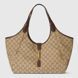 구찌 토트백 866645FAFV29651 Beige