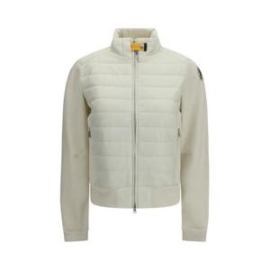 파라점퍼스 숏패딩 26SMPWHYFP32 0277 WHITE