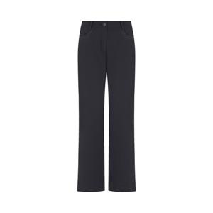 [택가 142,000원] 크로커다일레이디 포켓 포인트 일자핏 팬츠_CLEMPT104