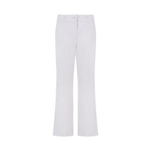 [택가 142,000원] 크로커다일레이디 옆 시보리 포인트 팬츠_CLEMPT205