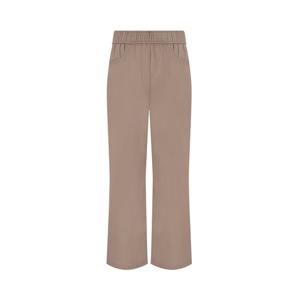 [택가 99,800원] 크로커다일레이디 배색스티치 포인트 팬츠_CLEMPT903