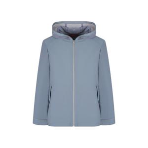 [택가 199,000원] 크로커다일레이디 메쉬 믹스 후디드 썸머 점퍼_CLEMJP211