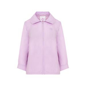 [택가 199,000원] 크로커다일레이디 썸머 미니로고 카라 집업 윈드 여름 자켓_CLEMJP216