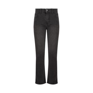 [택가 85,000원] 크로커다일레이디 베이직 일자핏 데님 팬츠_CLEMDP108