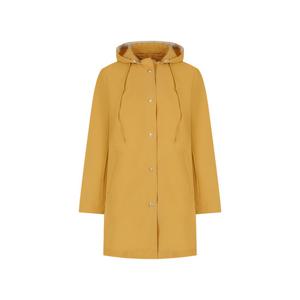 [택가 285,000원] 크로커다일레이디 레귤러핏 캐주얼 중기장 사파리 썸머 점퍼_CLEMCT101