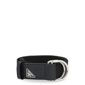 프라다 가죽 벨트 2CN0282DMN F0002 black