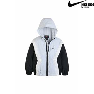 [나이키키즈(플레이키즈)]조던 에센셜 드레프트 윈드러너 자켓 8-15세 N261JK389P