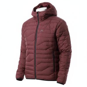 J.LINDEBERG CLIFF LIGHT DOWN HOOD (AMOW10852-G091) (남성 클리프 라이트 다운 후드 자켓)