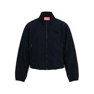 디젤 자켓 A20124 0AKAD 9XX BLACK DOM