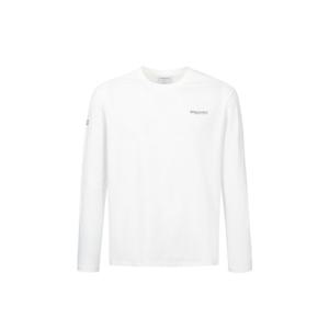 디스커버리 26S S 봄  남성 기능 라운드 긴팔티셔츠