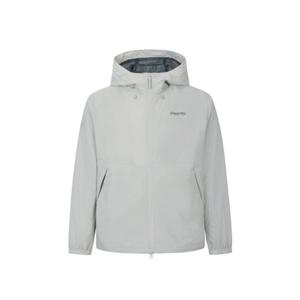 디스커버리 26S S 봄  남성 기능 2L 우븐 트레이닝 후드 자켓