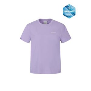 디스커버리 26S S 여름 여성 DWRS74063LVL 프레시벤트 덴버 반팔티셔츠