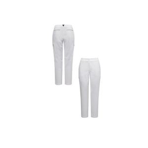 [힐크릭]여성골프웨어 봄바지 스트레이트핏 팬츠 1HCPNSV702CRM
