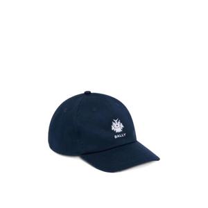 발리 솔리드 발리 크레스트 캡 모자 MHA03WCO508