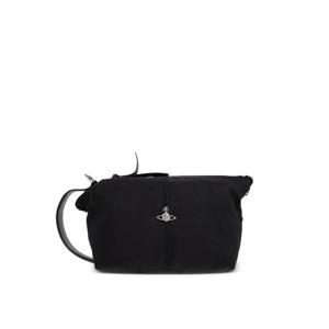 비비안웨스트우드 구체 토트 백 5901000CWW001Y