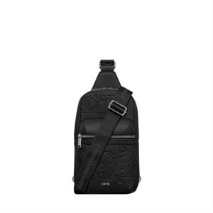 디올 Rider 2.0 슬링백 1ESBO065LLG_H00N