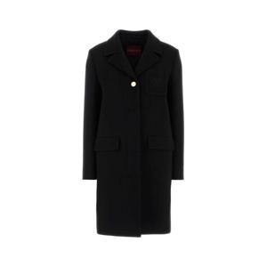 구찌 코트 851886ZARFV1000 black