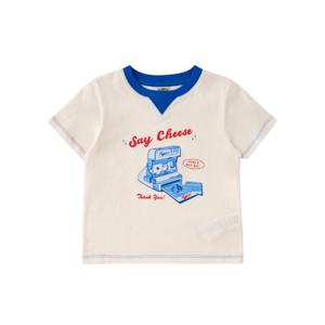 [봉통]봉통 WH세이치즈티셔츠 (7617T-332-22)