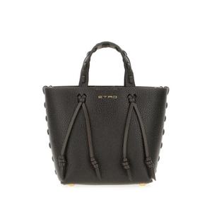 에트로 토트백 WP1D0043AE266 M0175 Mogano