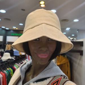 [베네통]베이직버킷햇(BCCPA3431)_DG