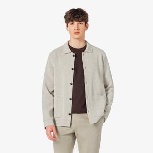 [라코스테공식] 남성 초어 자켓형 가디건 AH322E-56G ACZ