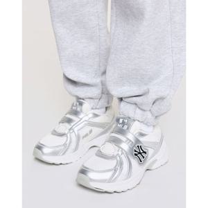 MLB키즈 트랙 러너 아동 운동화 (7ARNCB16NWHS)