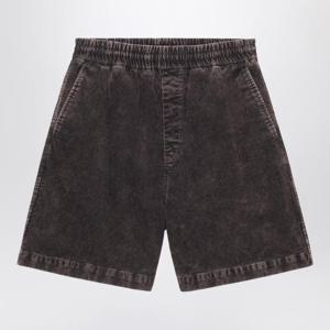 칼하트 WIP 코듀로이 레이놀드 쇼츠 I034877CO Grey