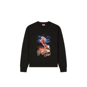 겐조 루나 뉴 이어 스웨트셔츠 FG55SW2004MF